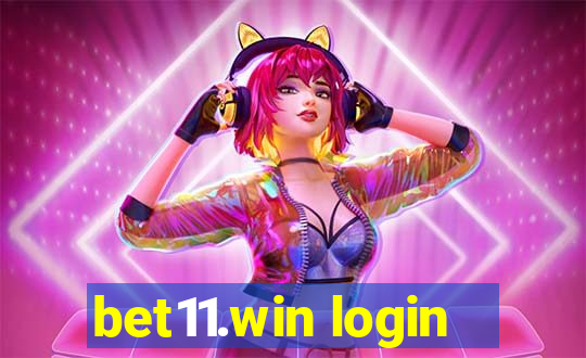 bet11.win login